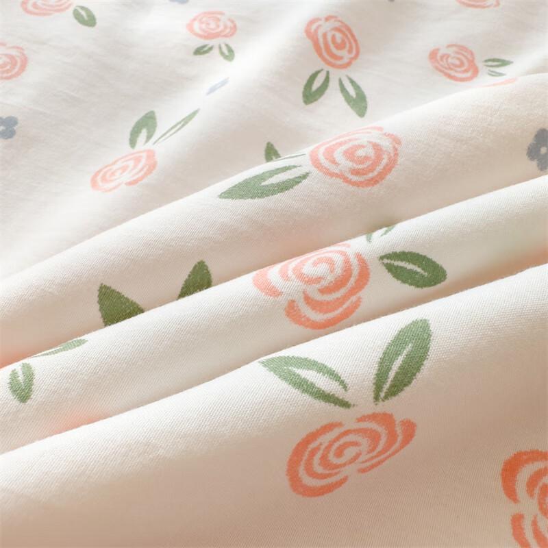 Mu Fan Yi Fei Washable Breathable Summer Quilt