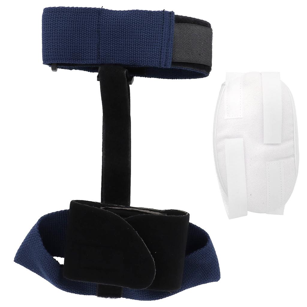 24/7 Plantar Fasciitis, 2