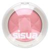 Sisua, Butter Waffle Dough Blusher, No. 1 Strawberry Vanilla, 8G