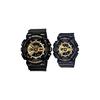[Casio] Часы [Оригинальный японский продукт] Парные часы x Baby G GA-110GB-1AJF / BA-110X-1AJF