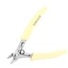 Mini 5  Stainless Steel Diagonal Cutting Plier Precise Electronic Plier Reliable Shear