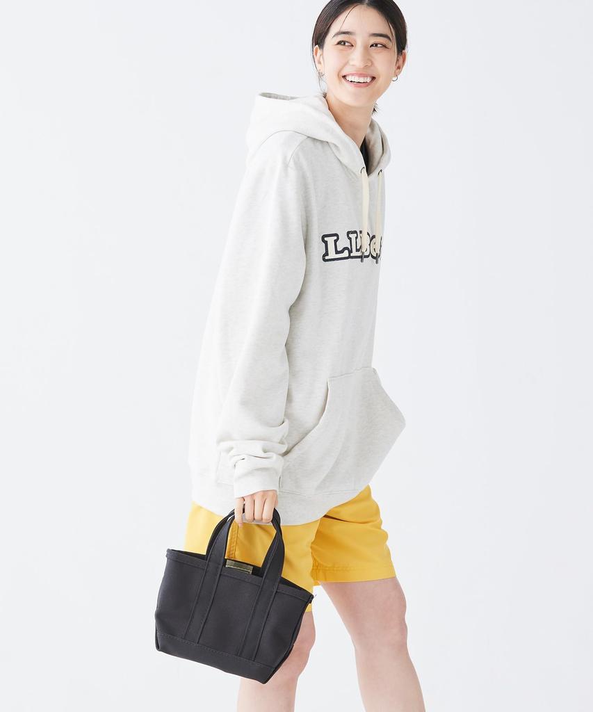 Однотонная лодка и сумка-тоут Mini Regular Navy Blue 1000124063 [LLB]