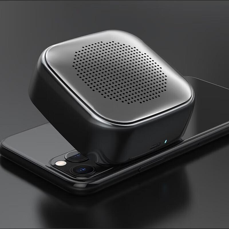 Newmine BT37 Portable Wireless Bluetooth Speaker CN plug (adapter included)