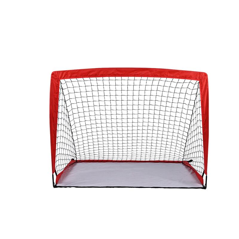 Datangyu 4x3 фута Портативный набор сетки для футбольных ворот (2-Pack)