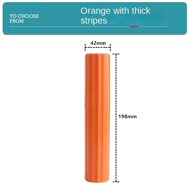 Футляр для хранения зубной щетки Дорожный портативный стаканчик для туалетных принадлежностей Стаканчик для полоскания рта Держатель для зубной щетки Набор стаканчиков для полоскания рта