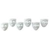 Children's Mask Theater 6 Pieces