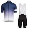 Kids Cycling Jersey Set Short Sleeve Mountain Road Bike Apparel Breathable Sportswear Boys Girls