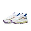 Wmns Air Max 97 SE White Iridescent Stripes CW2456-100