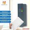 Считыватель RFID-карт ICID с интерфейсами RS485, RS232, Wiegand 26/34 для контроля доступа.