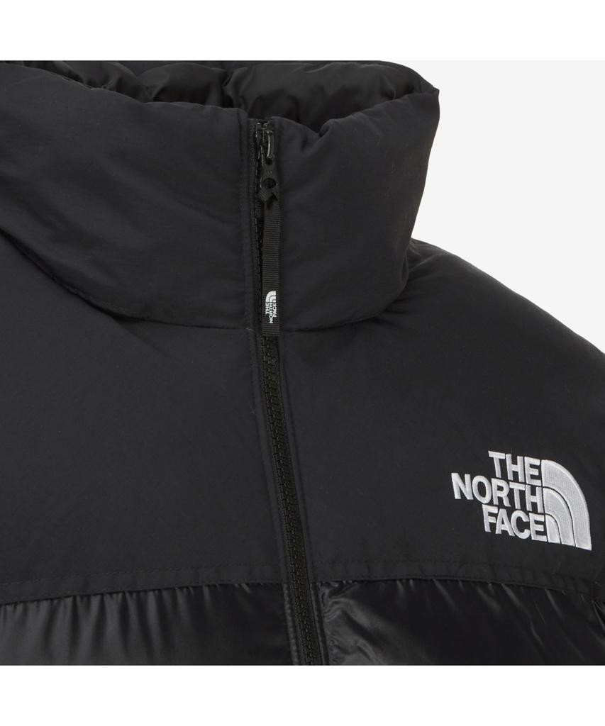 The North Face Nj3Nr50A Men'S Nuptse-On Jacket Black
