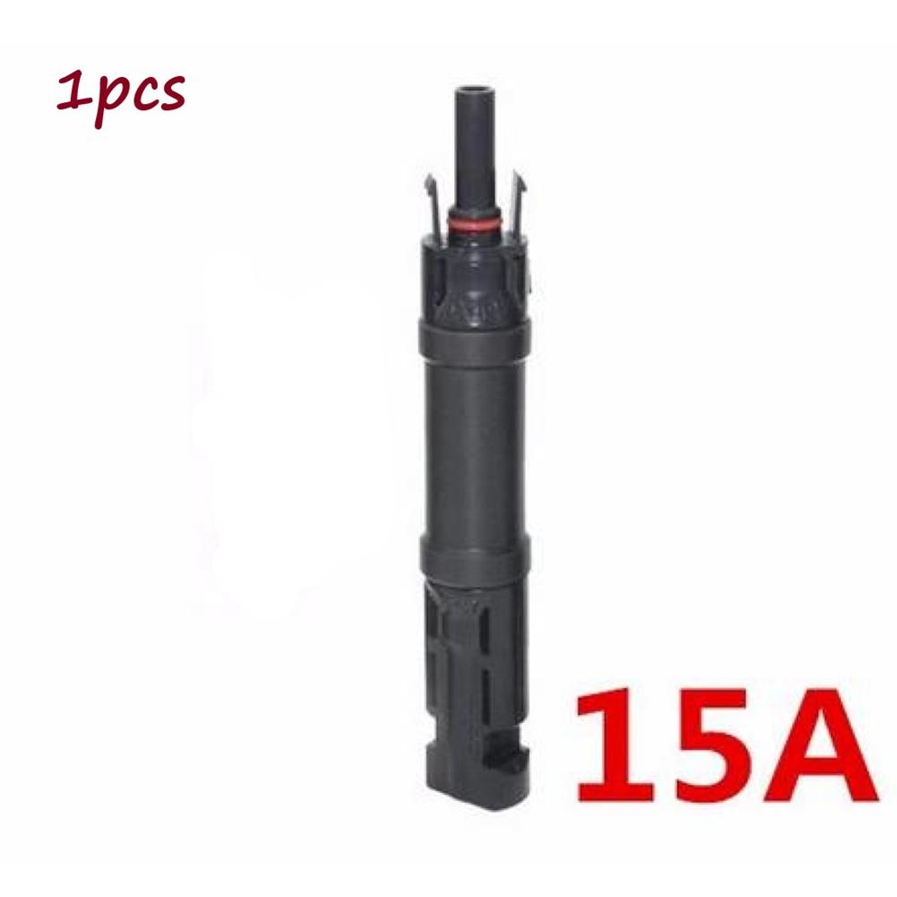 Водонепроницаемый Разъем Замены Диодов Солнечный Водонепроницаемый