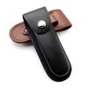 Vintage Leathers Sheath Knife Case Pocket Folding Knife Sheath Carriers Holsters Handmade Knife Pouches Gift for Men