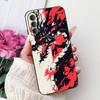 Чехол для Motorola Moto G51 G71 5G Милый Чехол с Рисунком Счастливой Карпа Кои Мягкий ТПУ Чехол для Телефона Для Motorola G31 G 51 71 MotoG31 MotoG51 Сумки