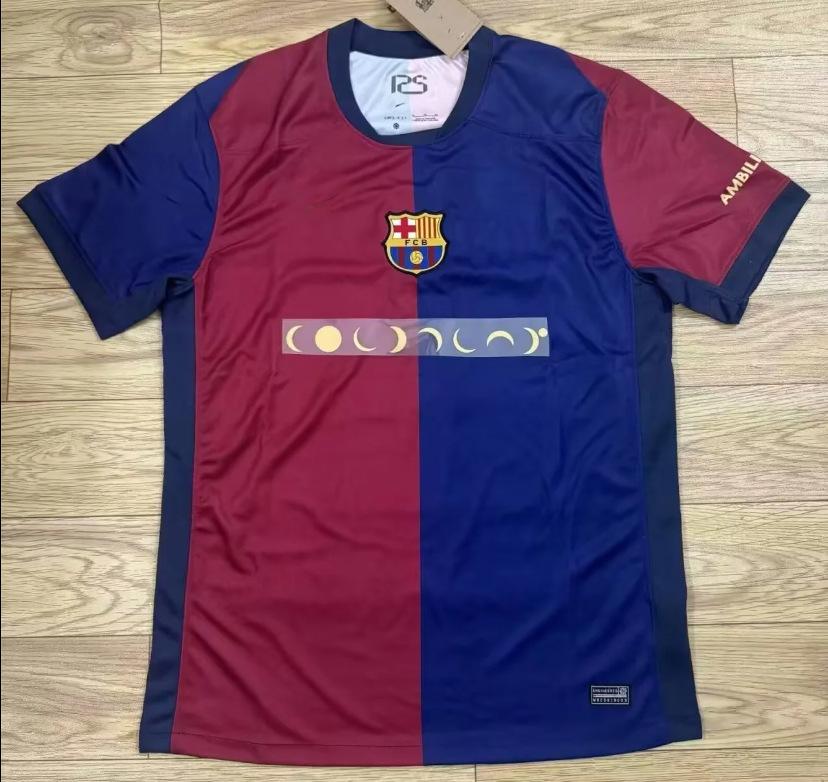 Клубная футбольная форма F Ramengo Paris Bayern Santos спортивная футболка одежда принт команда