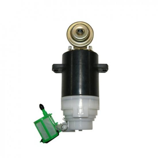 GMB Electric Fuel Pump 550-1070 For Nissan Stanza 1987-1989
