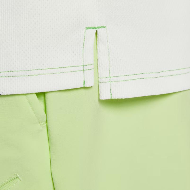 Nike Мужской жилет Court Slam Dri-Fit Adv с быстрой сушкой, дышащий, вязаный, топ IF1200-133