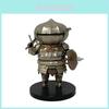 Фигурка Solaire Fire Woman из Dark Souls, Коллекционное издание, Для фанатов игр