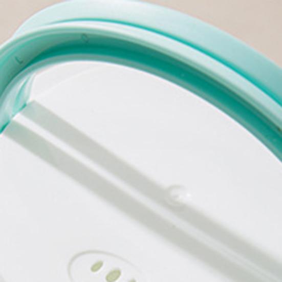 Запечатывание функционального разрыва контейнера нержавеющей стали обеда устойчивое хорошее