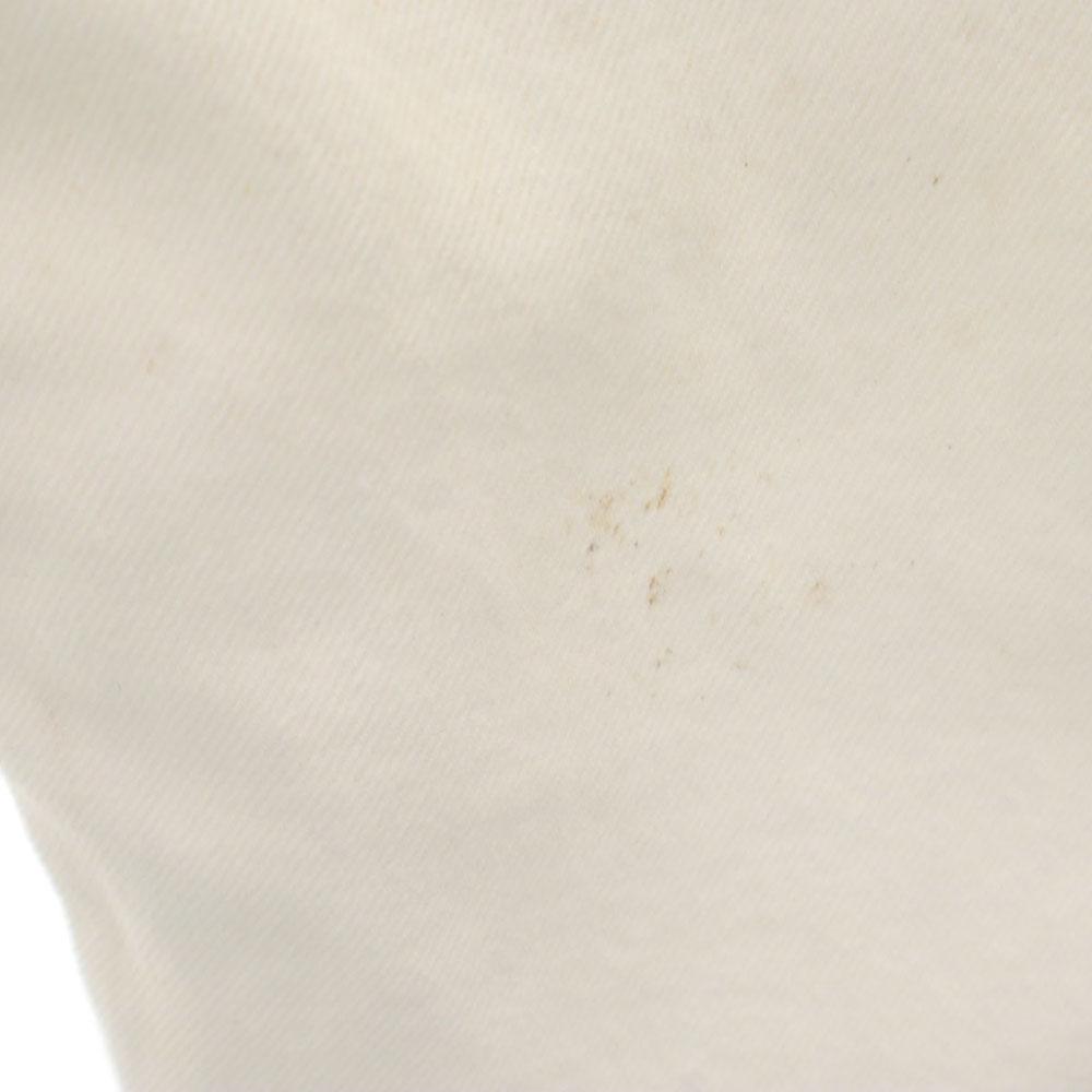 Levi's Джинсы из денима 80-х годов Orange Tab 42 Talon W29 белые джинсы Мужские Б/У