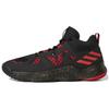 Pro N3XT 2021 Black Vivid Red Men Sneakers Core-Black GY2865
