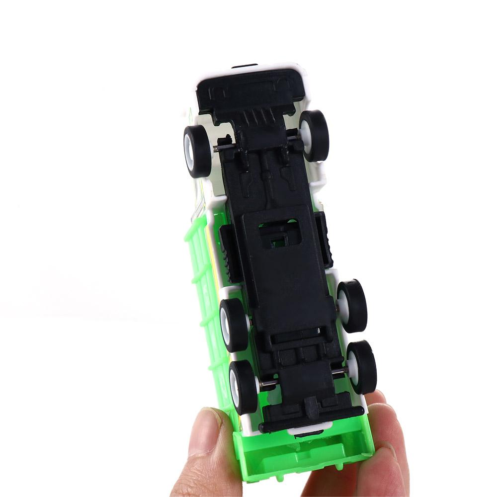 Игрушечный экскаватор для мальчиков, городская санитарная машина, игрушки-инженерная техника, инерционные игрушечные машинки, транспортное средство