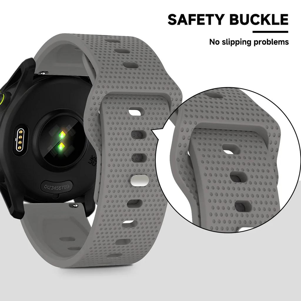 Silicone Band for Redmi Watch 3 Active Watchband Replacement Sports Strap for Xiaomi Redmi 3 Lite Bracelet Accessories Correa