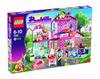 LEGO 7586 Sunshine Home Belleville Sunshine (ЛЕГО Домой) [Элемент]