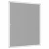 Window Insect Screen White 110 x 130 cm