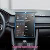 Polestar 1 & 2 Navigation Screen Protector Film & Center Console Sticker