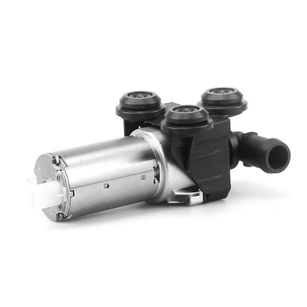 BMW Heater Water Valve for E81, E87, E90, X1, 116i, 120i, 318i