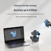 Ручной полноцветный 3D-сканер Moose Lite