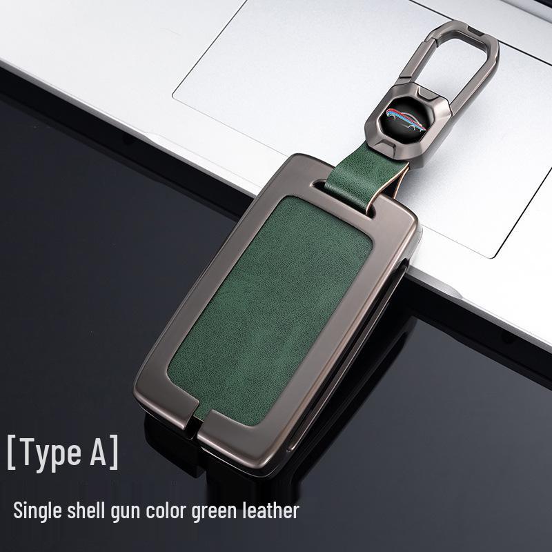 Mazda Key Cover for Models 3, Axela, CX4, Atenza, CX5, Ruiyi, CX30, and Next 6