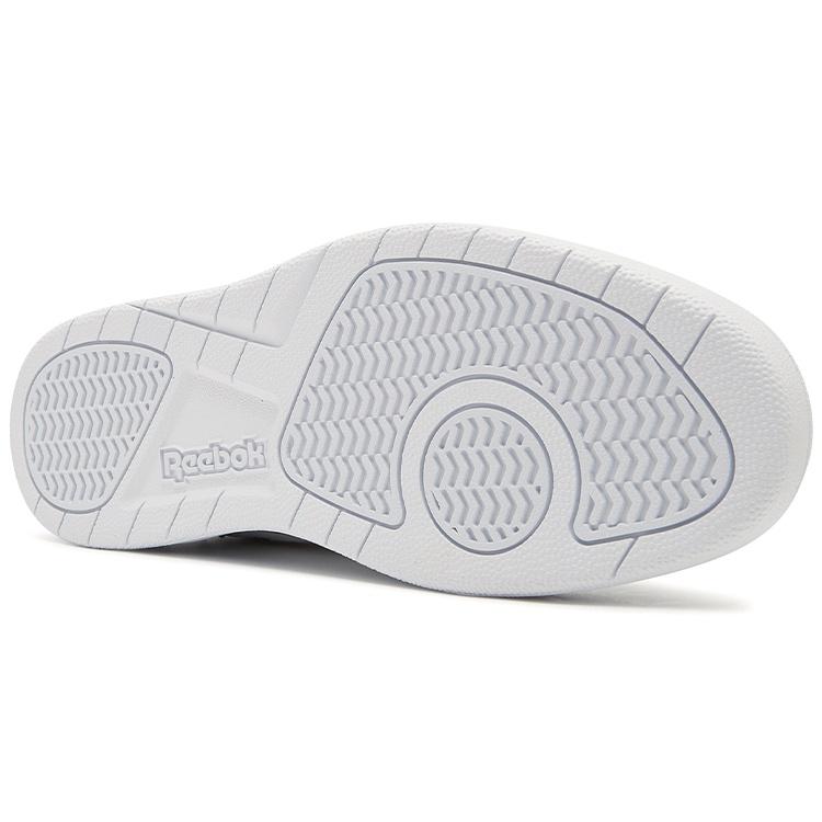 Reebok Мужские кроссовки Royal BB4500 Hi2 Белые GX8543