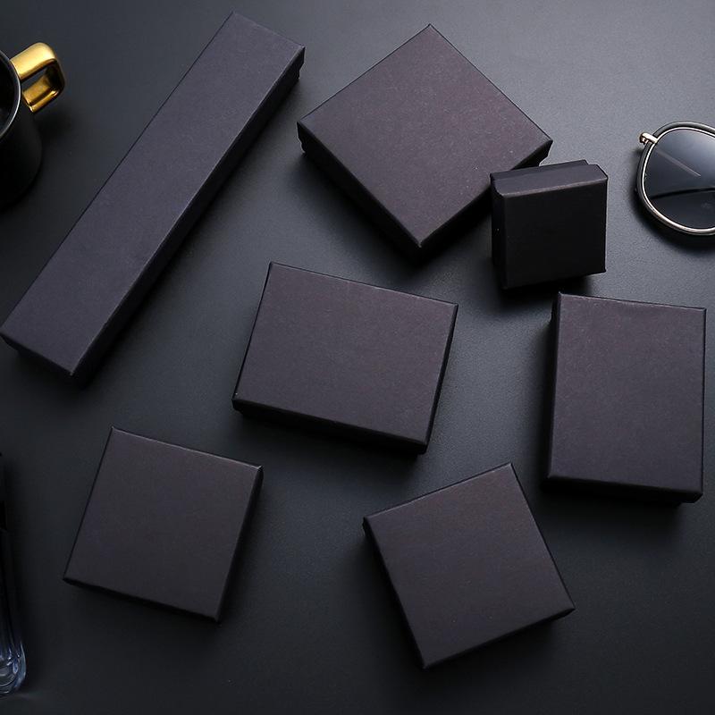 Accessories Titanium Steel Necklace Various Cross Pendants Necklace Accessories Simple Retro Non-Fading Accessories