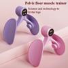 Новые улучшенные модели Yoga Legs Clip Home Countable Leg Trainer Fitness Buttocks Clip Pelvic Floor Muscle Trainer
