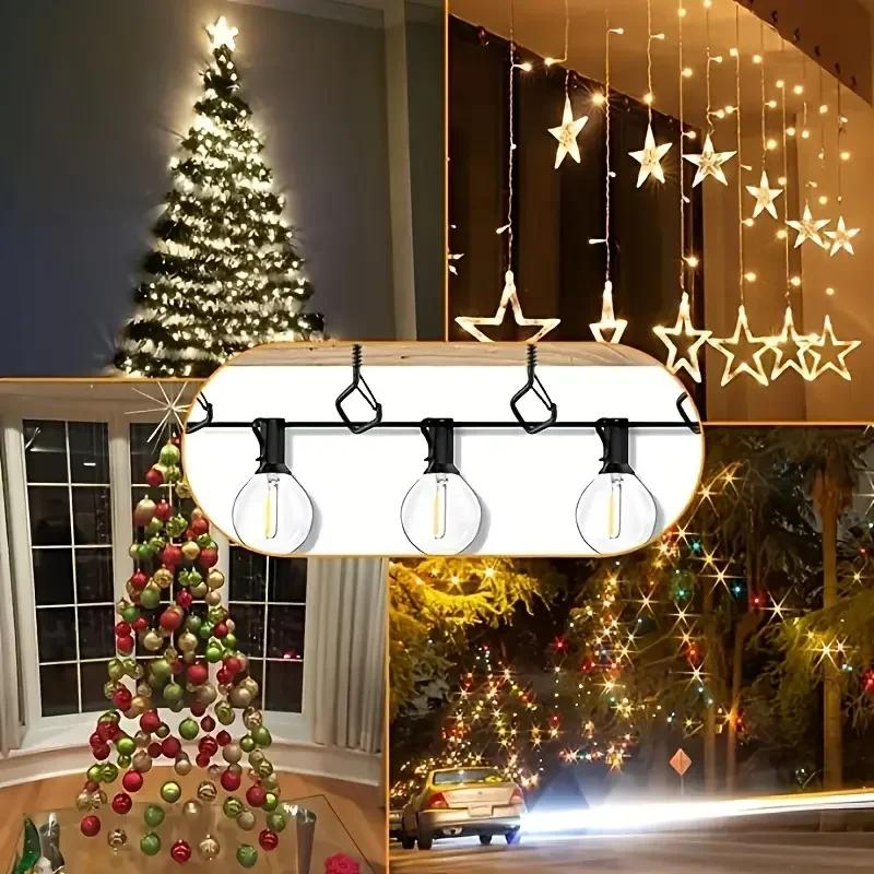 10 шт. Ромбовидный крючок, Q-образный крючок, предохранительный крючок, крючок для подвешивания растений, эластичная пряжка с овечьим ушком