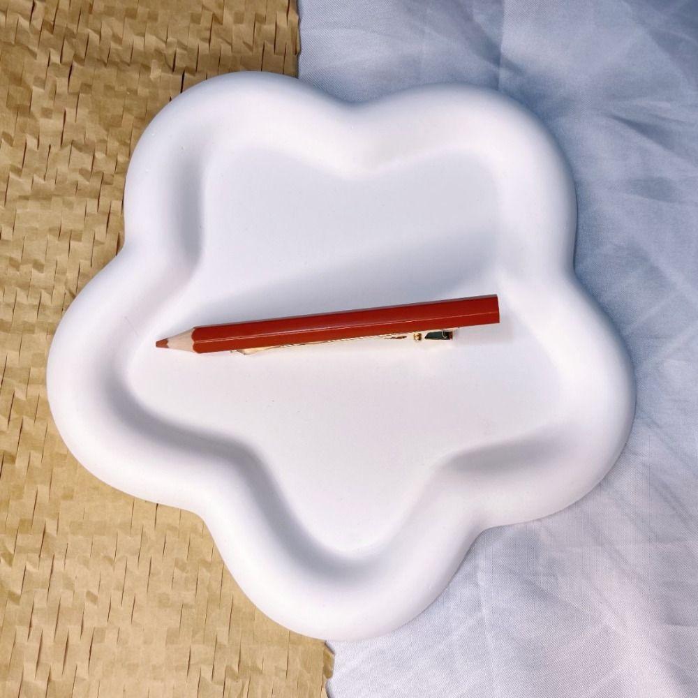 6PCS/Set Colored Hair Clip Pencil Shaped Headband Creative Barrettes  Hair Accessories