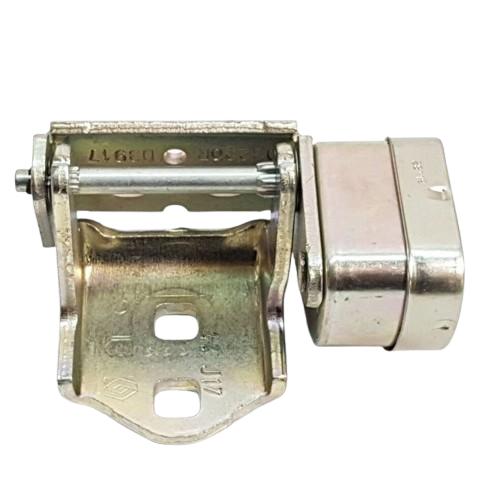 Rear Left Door Hinge for Car for Renault Megane Mk2 2002-2008 OEM 8200885637