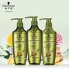 Schwarzkopf Ginger Essence Scalp Repair & Purifying Hair Set