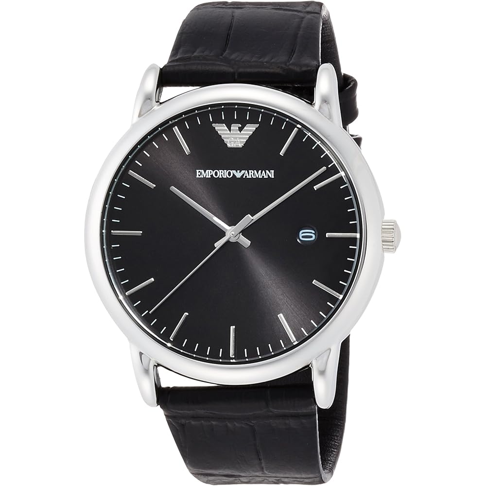 Мужские часы Emporio Armani AR2500 (Официально импортировано)