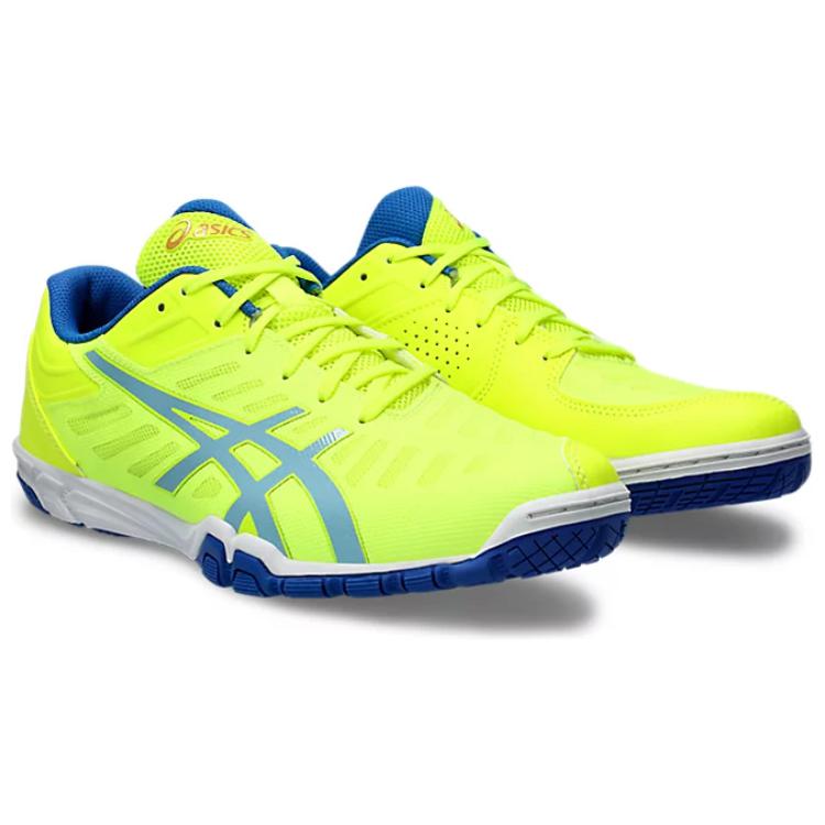 ASICS Attack Excounter 2 'Safety Yellow' Casual 1073A002-752