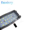 Пара Для Land Rover Discovery Freelander LR2 LR3 LR4 Range Rover Sport 2007-2013 Светодиодная лампа под боковым зеркалом, фонарь подсветки двери