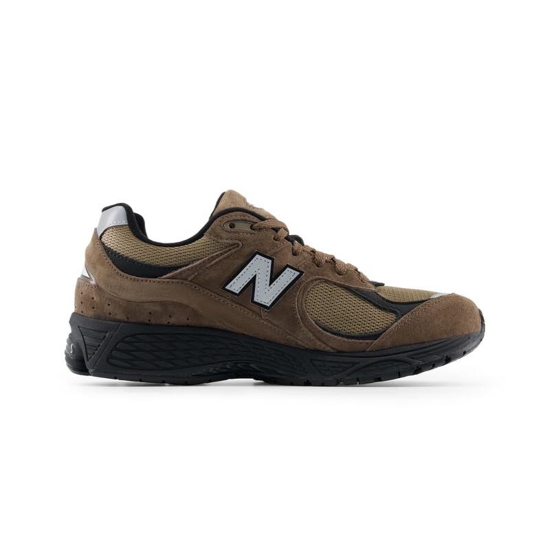 New Balance Кроссовки Lifestyle 2002R U2002RAB