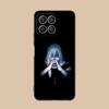 Чехол для телефона JJK Махито для Honor 90 80 70 60 50 30 20 10 9 8 7 Pro S SE Lite 5G Мягкий ударопрочный чехол из ТПУ