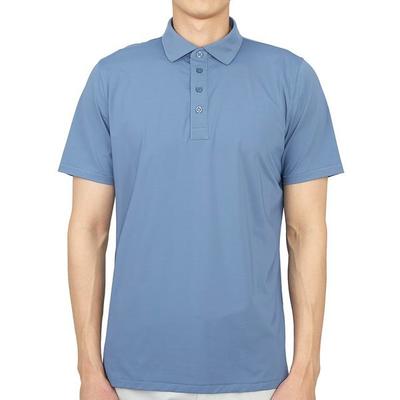 G For Golfwear Мужская футболка с коротким рукавом G4mf22k102 Moonl