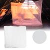 Mosquito Netting Canopy Net Mesh  Hanging Double Bed Compact Lightweight Camping