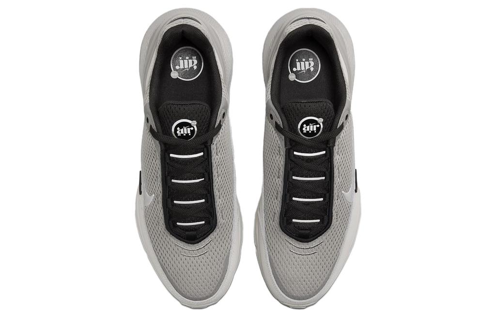 Nike Air Max Pulse "Cobblestone" GS Low-Top Lifestyle Shoes DR0453-004