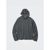 Uniqlo Мужская парка с ползунком Dry Ex с защитой от УФ-лучей