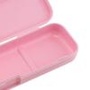 Portable Tableware Storage Box PP Home Picnic Spoons Forks Organizer