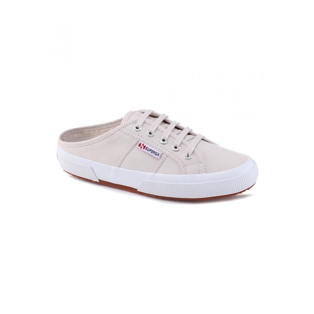 Superga S00gjb0g04 Мюли Superga 2402 бежевые